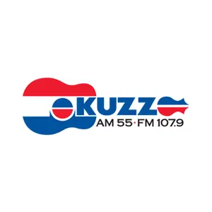 KUZZ 107.9 FM Stream