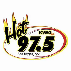 KVEG • Heiß 97.5 FM