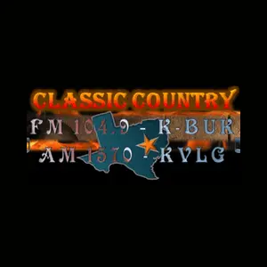 KVLG 1570 AM Online