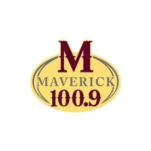 KVMK Maverick 100.9 Radio