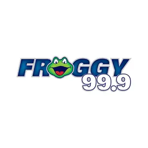 KVOX Froggy 99.9 FM Stream