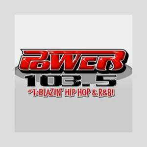 KVSP Power 103.5 FM Stream