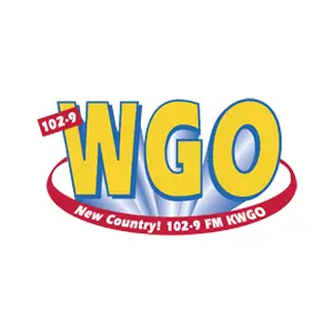 KWGO 102.9 FM Online