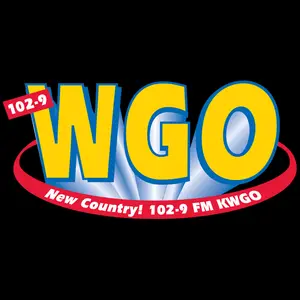 KWGO • Neu Country 102.9 FM