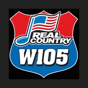KWMW W 105.1 FM Live