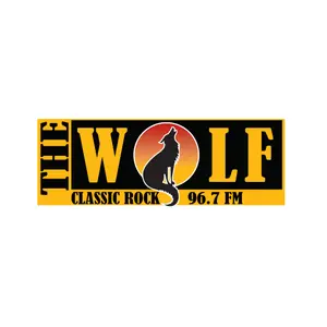 KWMX Der Wolf 96.7 FM Stream