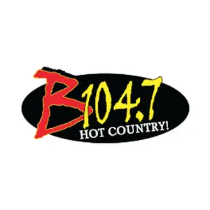 Radio KXBZ Heiß Country B104.7
