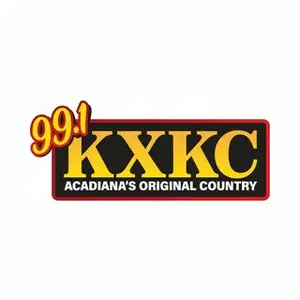 KXKC 99.1 FM Live