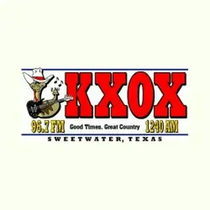 KXOX 1240 AM 95.7 FM Stream