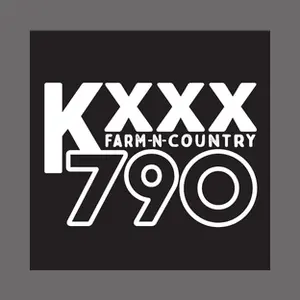 KXXX 790 Radio