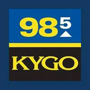 Radio KYGO 98.5 FM (US Only)