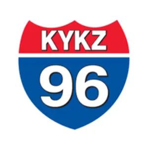 KYKZ Kicks 96.1 FM Live
