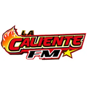 La Caliente Reynosa 93.1 FM Stream