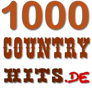 1000countryhits FM