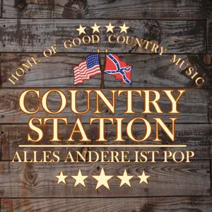 Radio Country Sender
