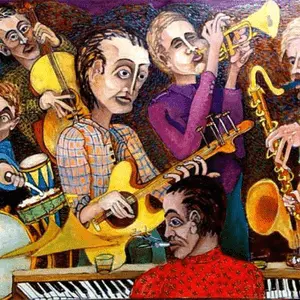 jazzrockfusion Radio