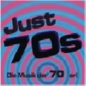 just70s Radio
