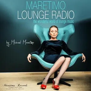 Maretimo Lounge Radio Stream