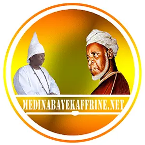 Radio Medinabaye Kaffrine FM