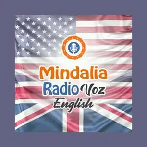 Mindalia Radio Voz English FM