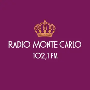 Radio Monte Carlo 102.1 FM Live