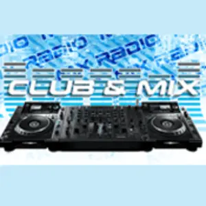 MX Radio Live