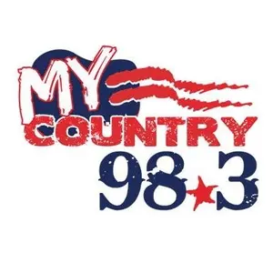 My Country 98.3 Radio
