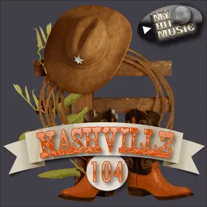 Myhitmusic | NASHVILLE 104