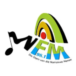 Radio NFM Radio
