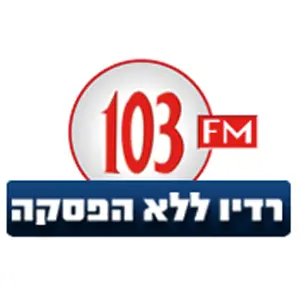 Radio Nonstop Radio 103FM