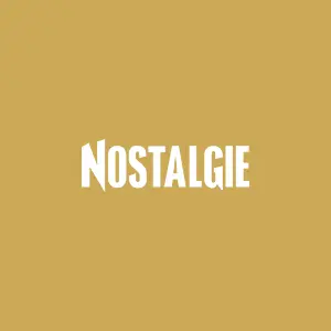 Nostalgie Belgique FM