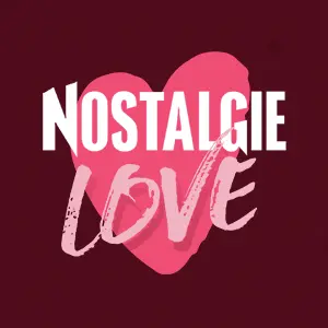 Nostalgie Belgique Liebe Radio