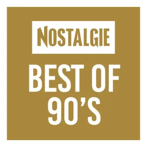 NOSTALGIE Das Beste von 90 Radio