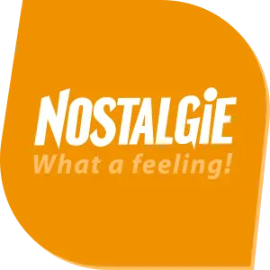 Nostalgie NL: What a feeling !