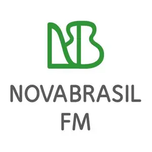 Nova Brasil FM 89.7 | São Paulo