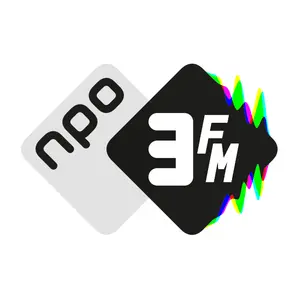 NPO 3FM Radio