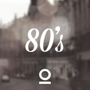 Eins 80's Radio