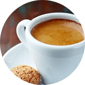 Crema Café – OpenFM
