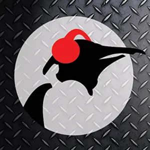 Pinguin Aardschok Radio