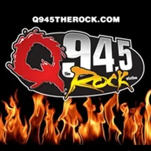 Q 94.5 FM Live
