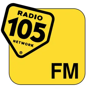 Radio 105 FM Online