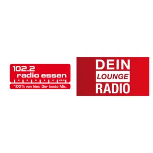 Radio Essen • Dein Lounge Radio