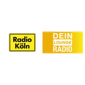 Radio Köln: Dein Lounge Radio