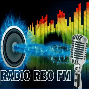 Rádio RBO FM Stream
