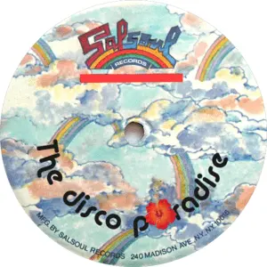 Radio Salsoul FM