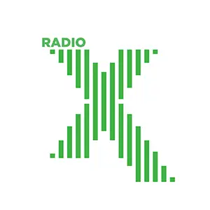 Radio Radio X London