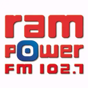 RAM Power 102.7 Radio