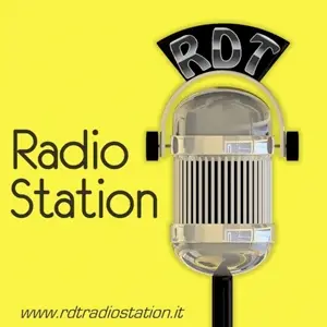 RDT Radio Sender FM