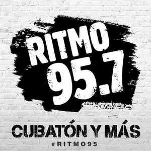 Ritmo 95.7 WRMA FM