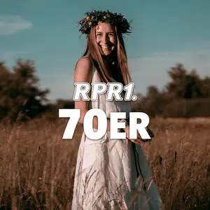 Radio RPR1.70er